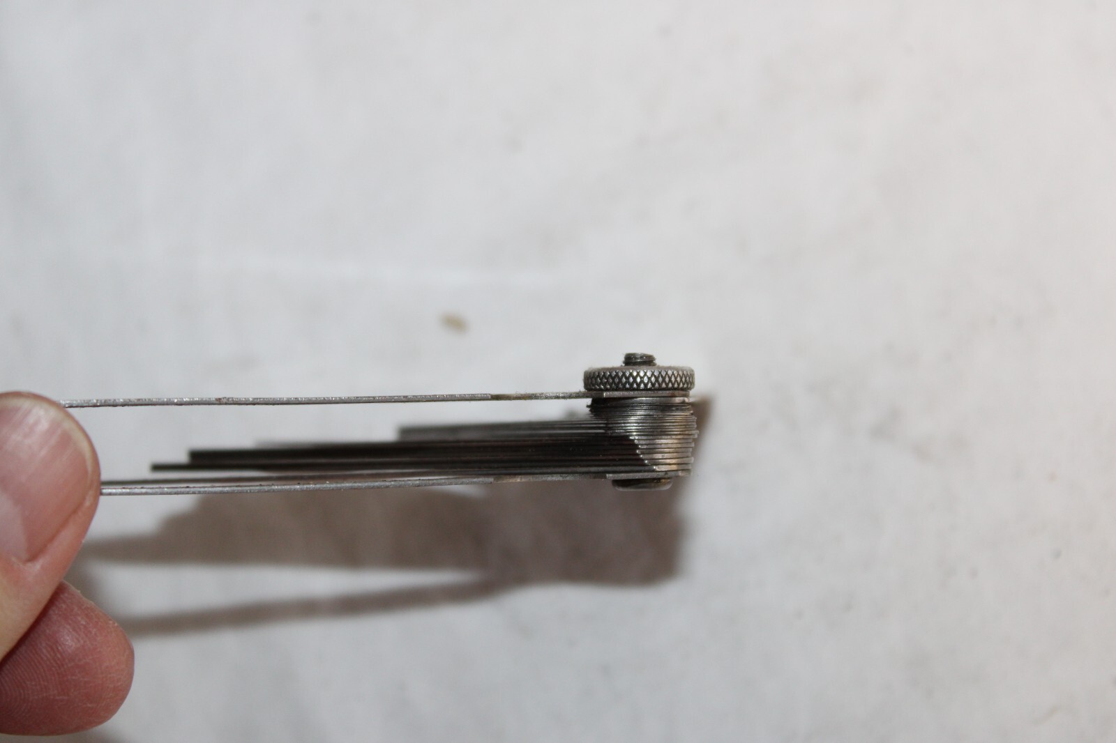 VULCAN Spark Plug Feeler Gauge Set Repair FG-225
