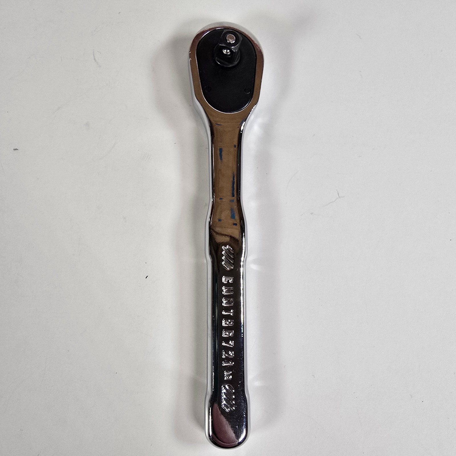 Craftsman 1/4″ Ratchet CMMT86721 1E Craftsman 1/4″ Drive Ratchet