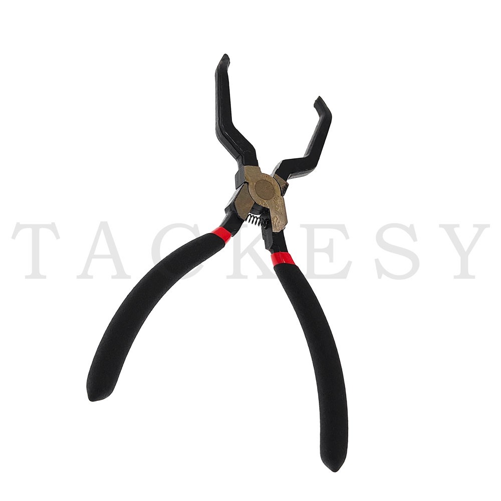 37990 Electrical Connector Pliers Universal For Cars Trucks Heavy-Duty Vehicles