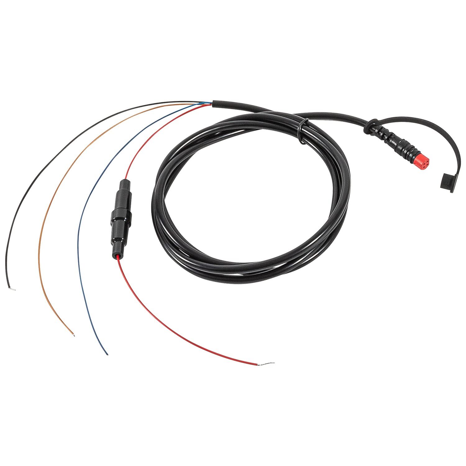 Power/Data Cable 4-Pin For Garmin Striker VIVID 4cv 5cv 7cv 7sv 9sv 010-12199-04