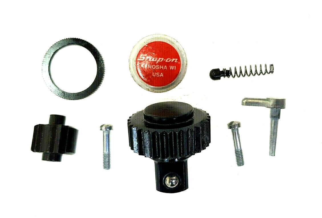 SNAP ON USA 32 Tooth 1/2″ Drive Ratchet Repair Kit S71 S710 S715 SL710 RKRA711