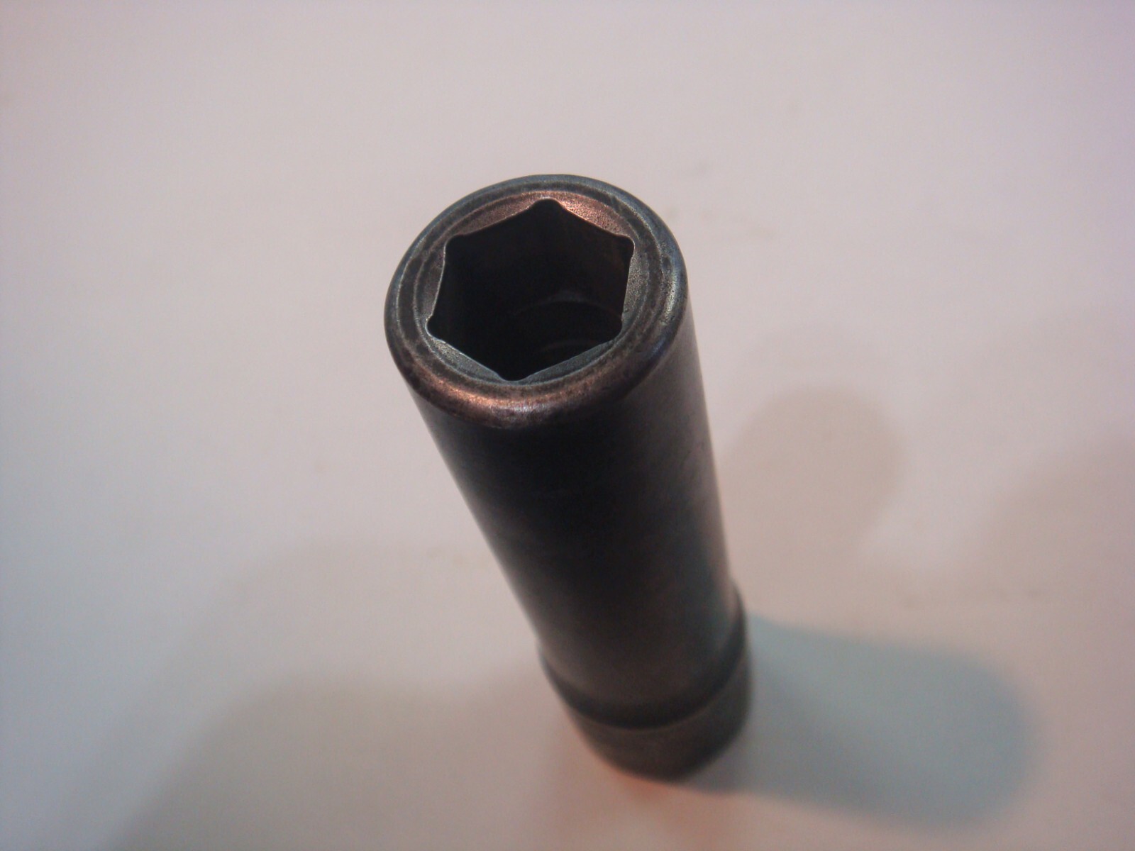 Snap-On (SIM160A) 1/2″ Drive 6-Point SAE 1/2″ Deep Impact Socket (LIKE-NEW)