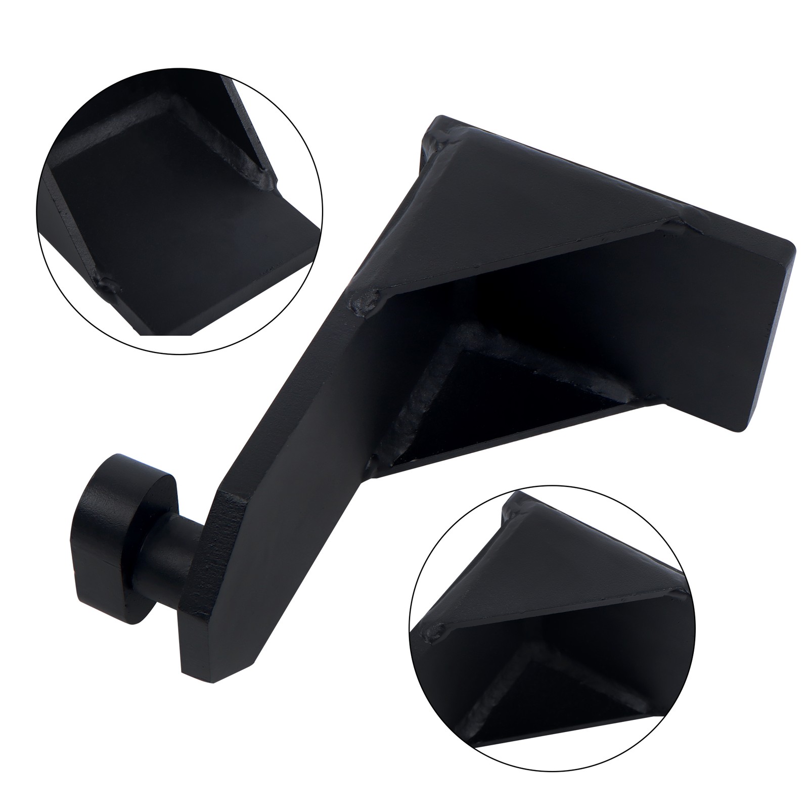 For container jack installation Upgrade Shipping Container Jack Lug Jack 1 Pair