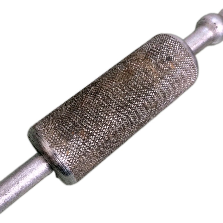 Vintage Mini Slide Hammer 1-3/4 Pound Or 27 Ounce