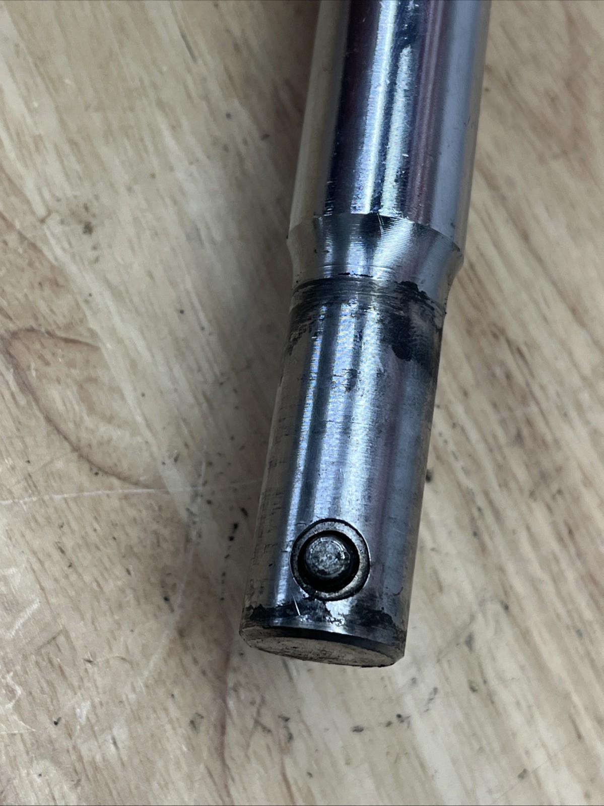 Williams H-A1 Ratchet Handle 3/4” Drive With H-41AA Swivel Head 3/4” Drive