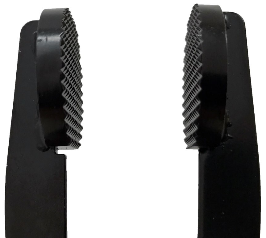 CTA 1048 – Extra Long Large Hose Clamp Pliers – Round Diamond Head – 13.5″ Long