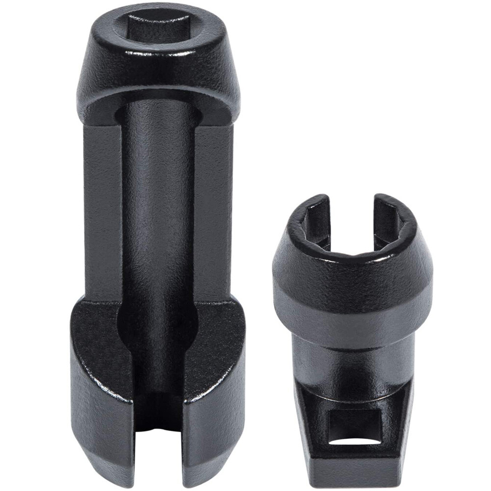 for Ford 6.7L Fuel Injector Socket 17mm 12 point Injector Line Removal Tool