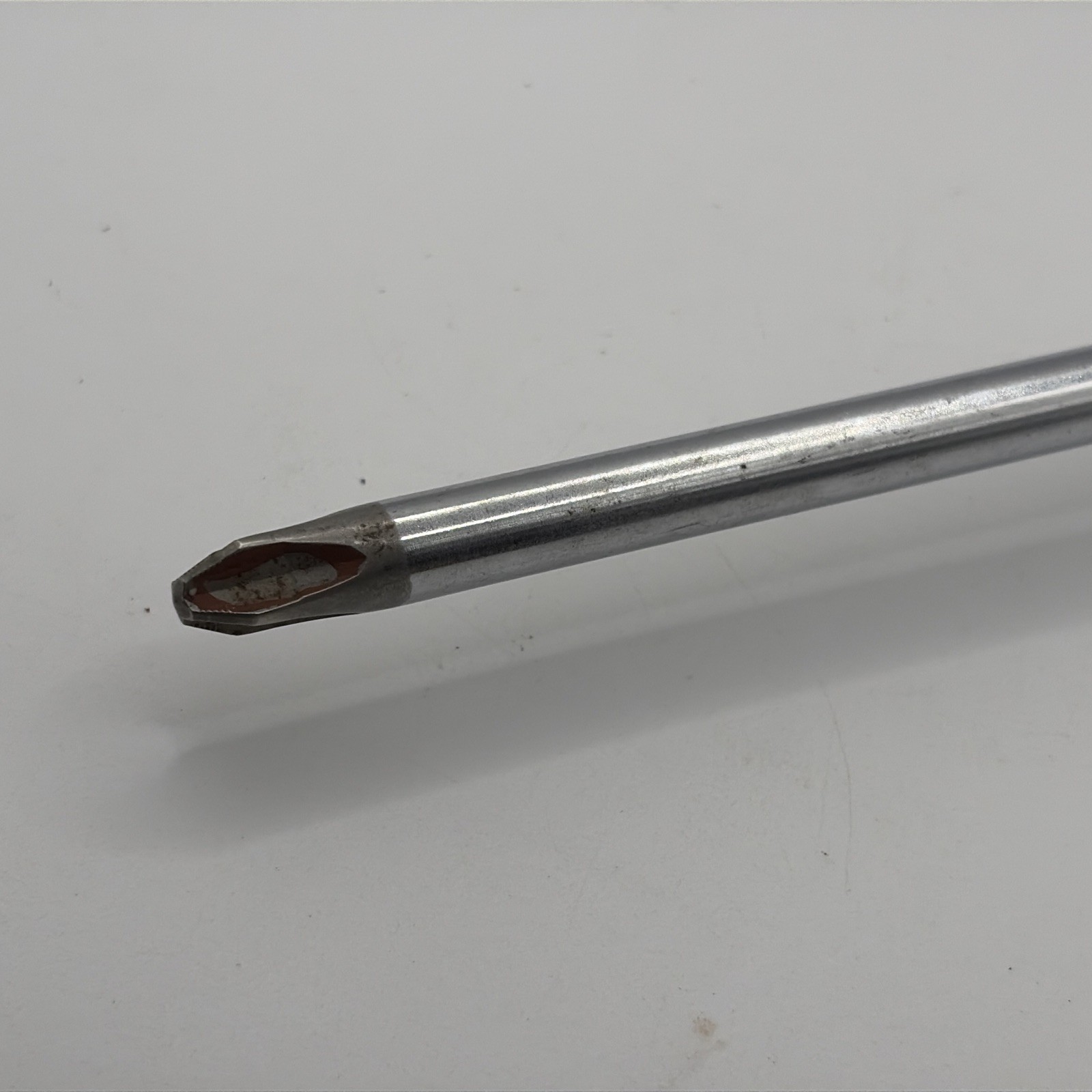 Snap On Screwdriver 11” Philips No3 SDDP63 Blue
