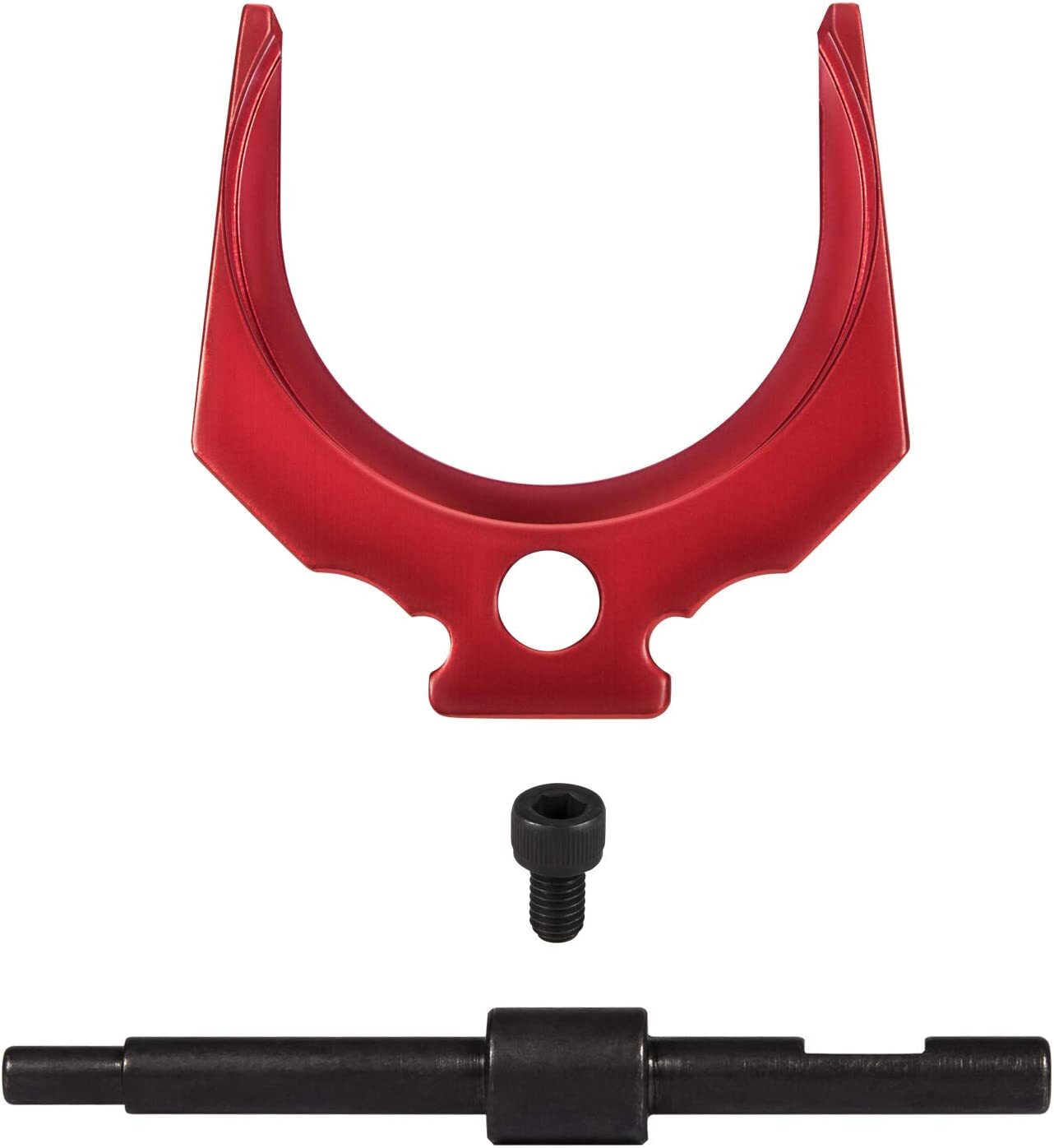 Caterpillar 3406E C-15 C-16 Injector Height Tool 9U-7227 & Engine Barring Socket