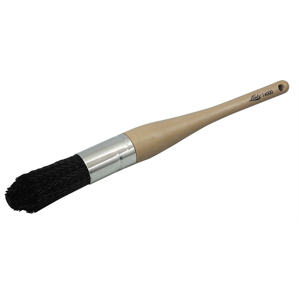 Lisle 14000 BRUSH PARTS CLEANING POLYPROPYLENE BRISTLES