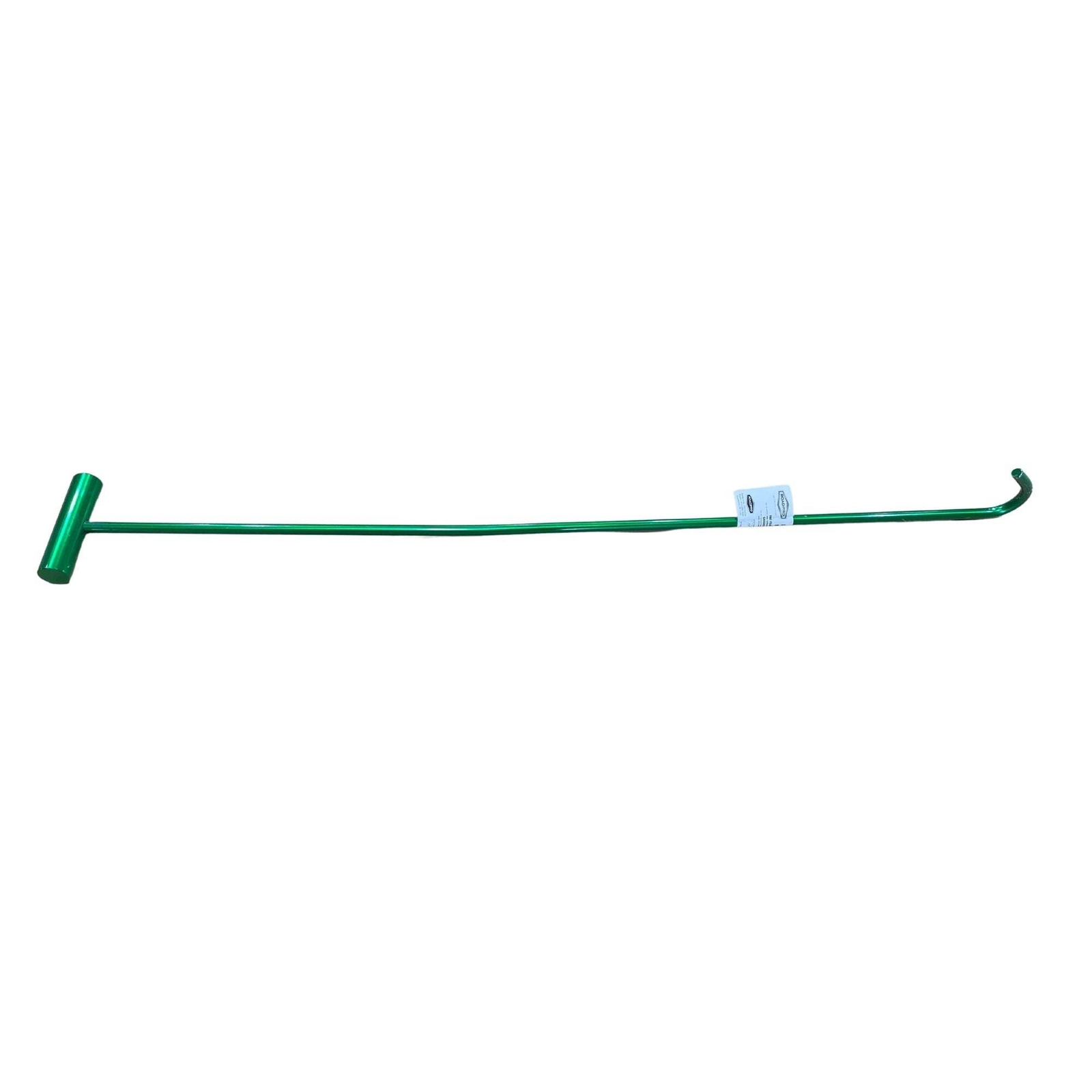 RoadPro Brushed Aluminum Solid 5th Wheel Pin Puller 31.5 in. Fifth Wheel Puller,