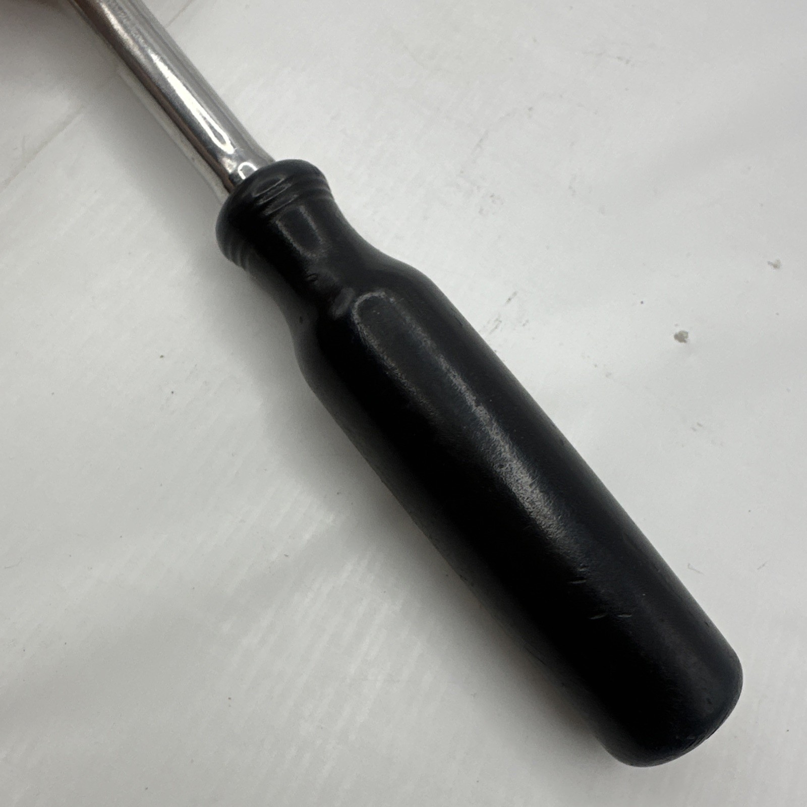 Craftsman USA 12″ Flex Head Ratchet 3/8″ Drive W/Ergo Black Hard Handle 44836