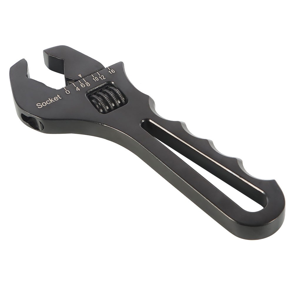 LABLT Wrench Spanner Tool For Hose Fitting 3AN 4AN 6AN 8AN 10AN-16AN