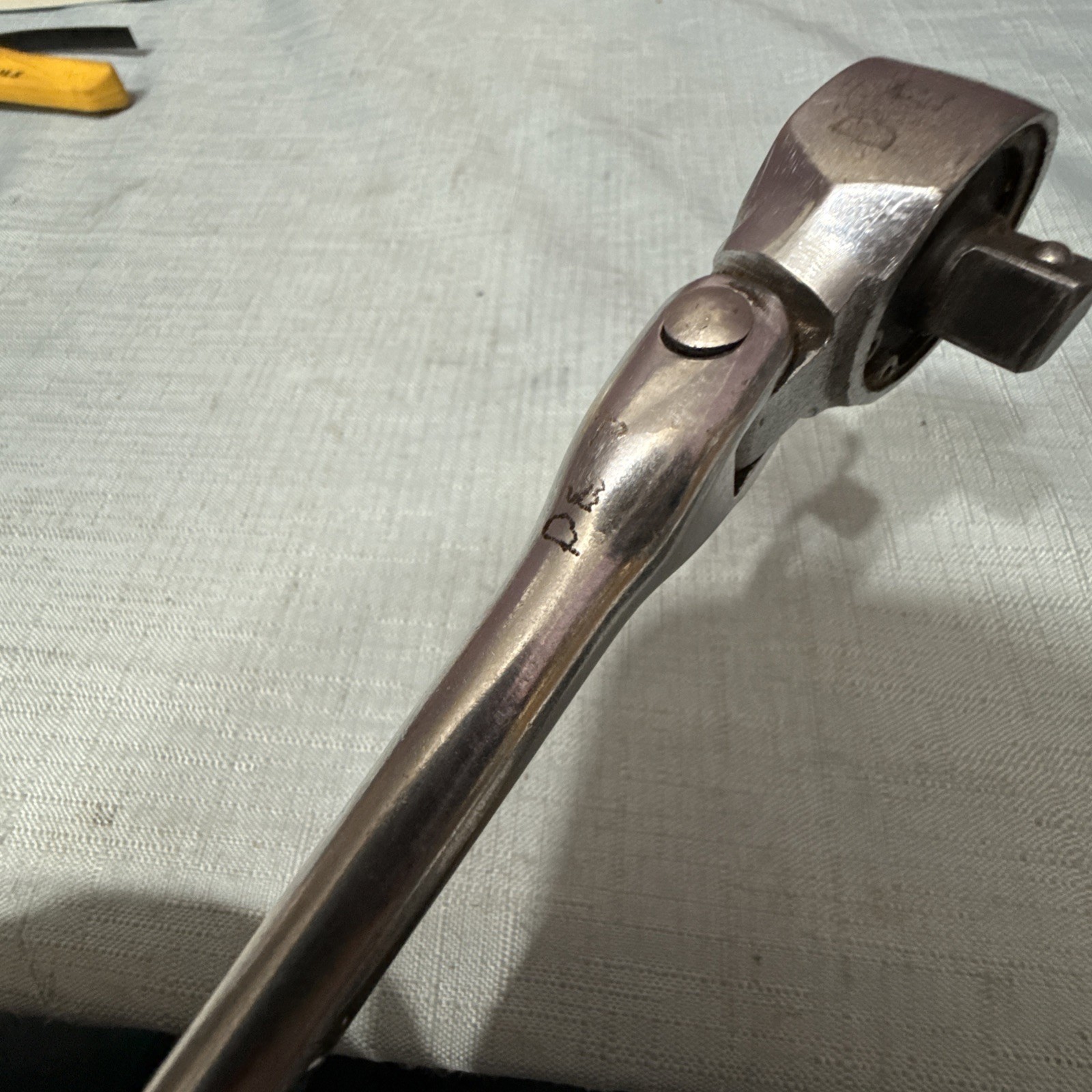 Champion Plug Master 2 CT451 Spark Plug Ratchet 3/8″ Drive Flex Head Made In USA