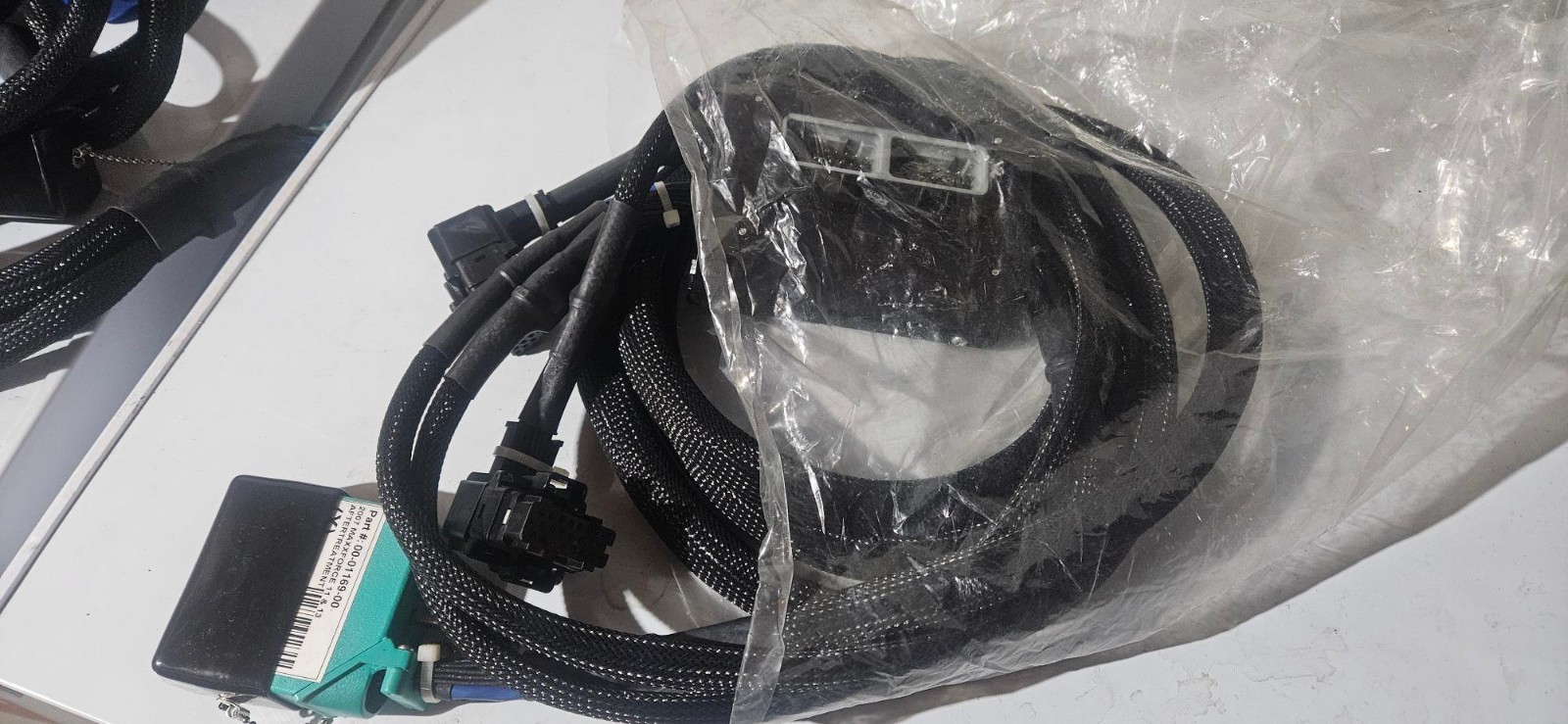 2007 MAXXFORCE 11 & 13 AFTERTREATMENT BREAKOUT HARNESS – 00-01169-00