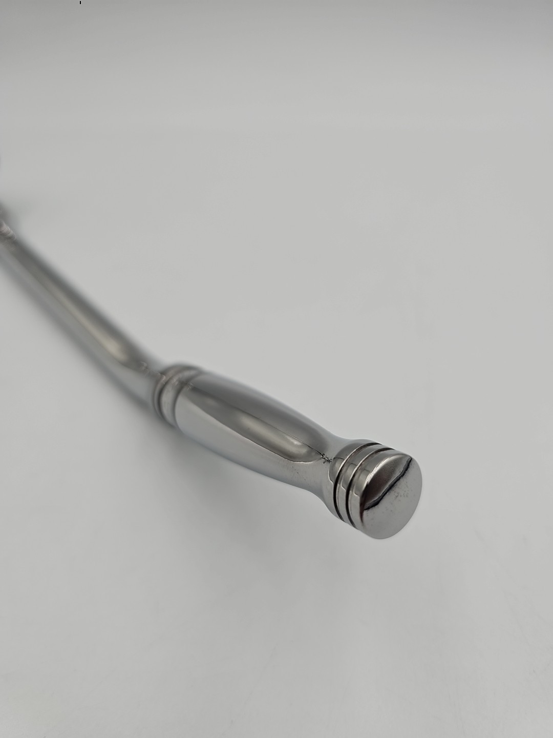 Snap-on Flex Head Oxygen Sensor Chrome Handle Wrench SWR1A 7/8″