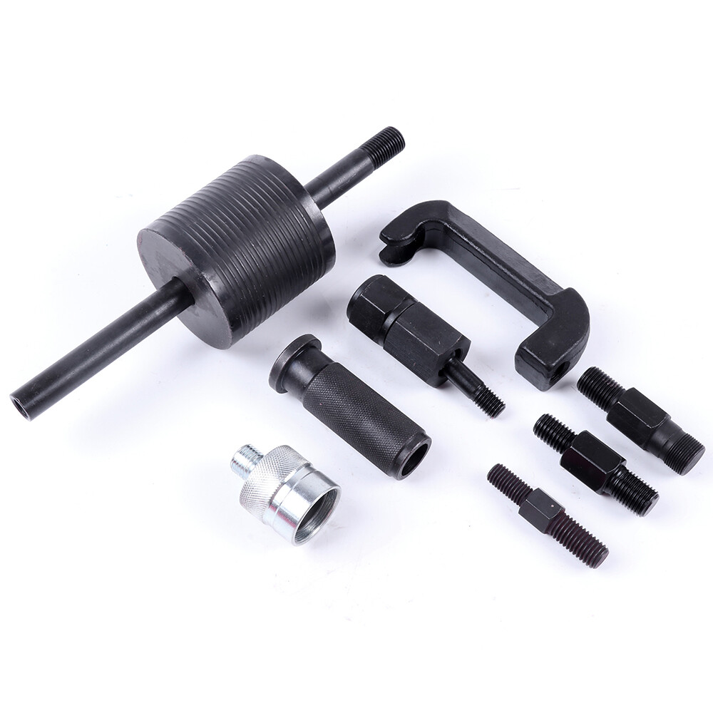 Injector Extractor Puller Set For CDI Mercedes, BMW 525 530 Remover Tool KIT