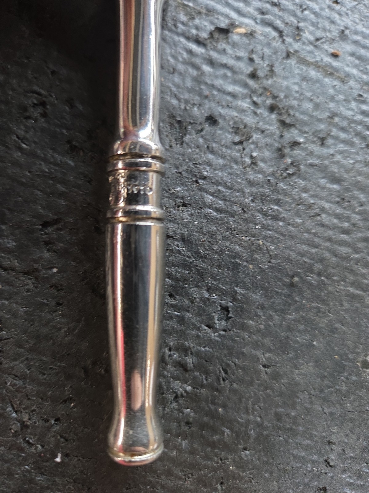 Snap-On Tools ~ 1/4″ Drive 50th Aniversery Ratchet USA
