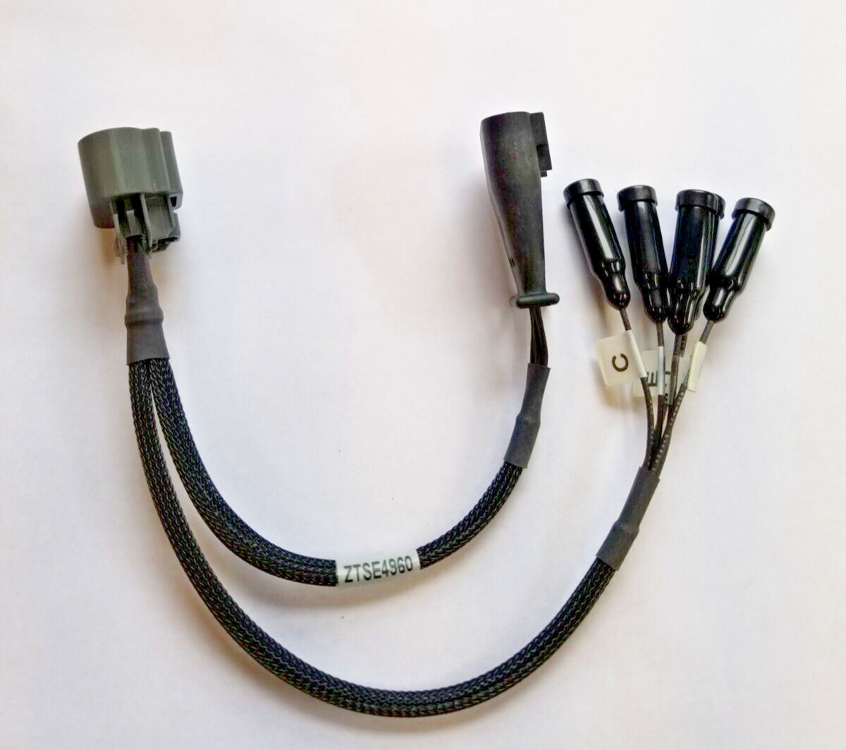 International NAVISTAR ZTSE4960 Breakout Harness