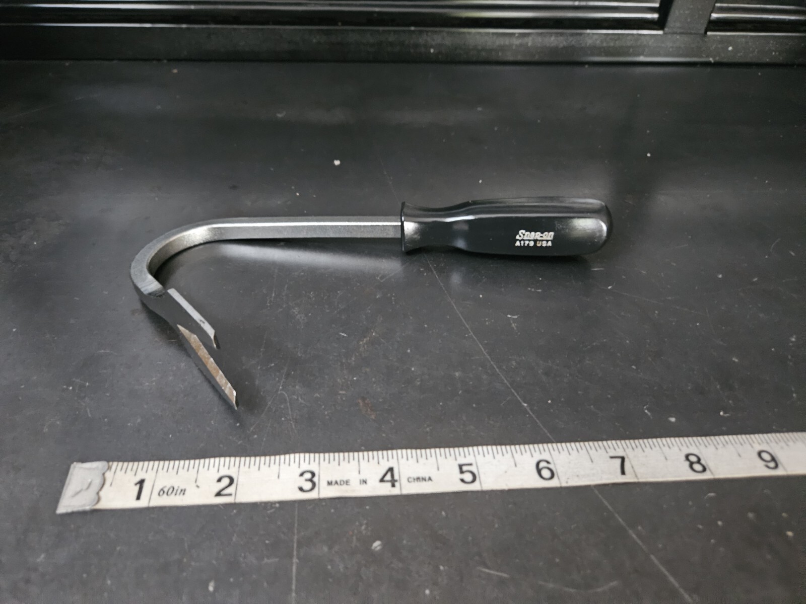 Snap On A179 Door Trim Panel Remover Tool