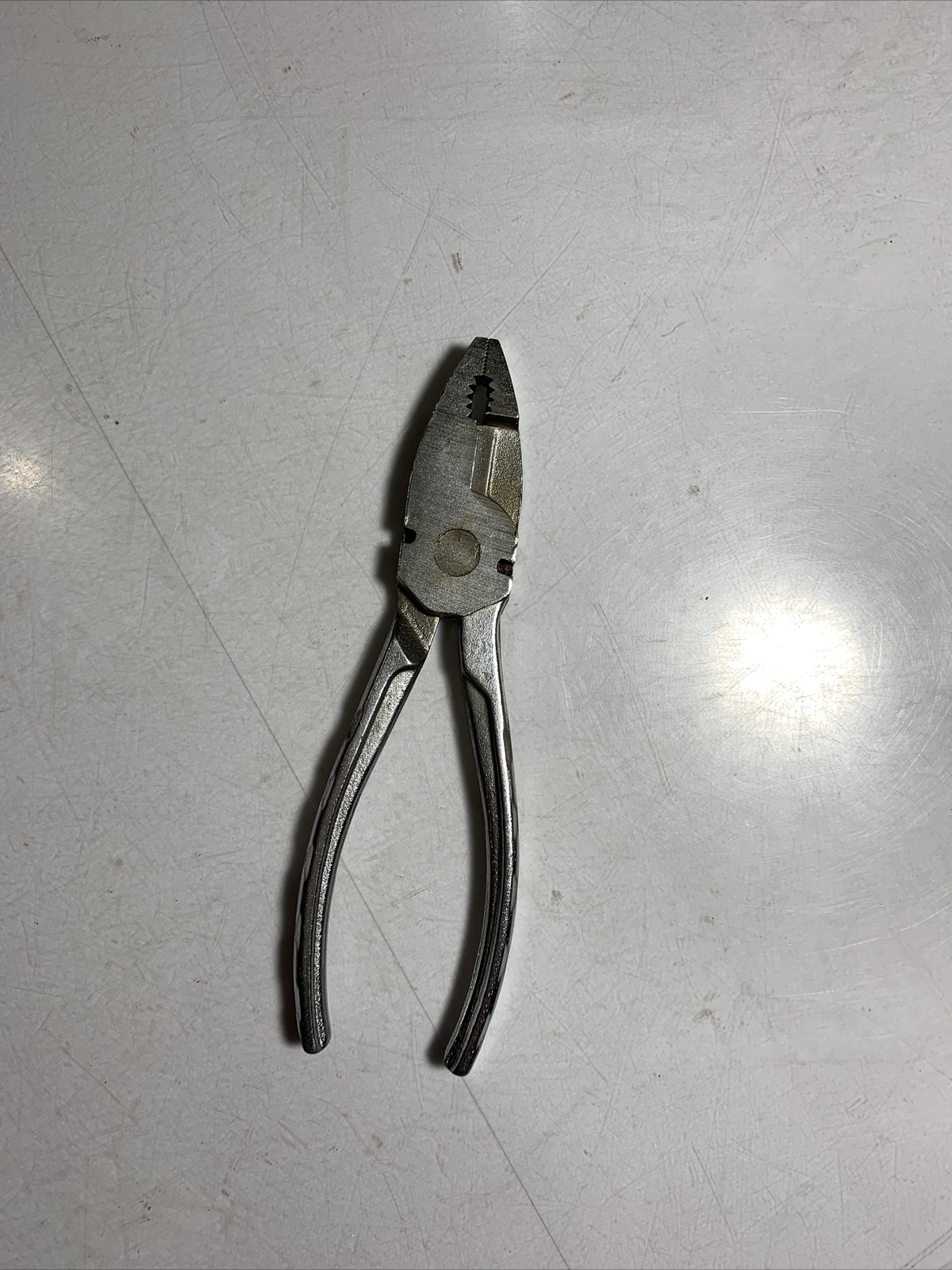 Pliers UNIOR # 160 Germany