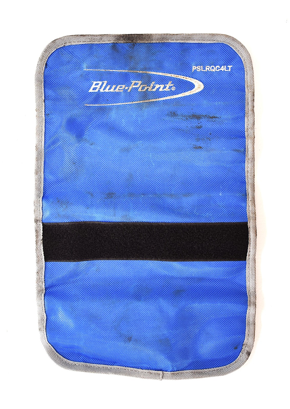 Blue Point by Snap On PSLRQC4LT 4 Piece Soft Grip LIGHTED Hook Pick Awl Set