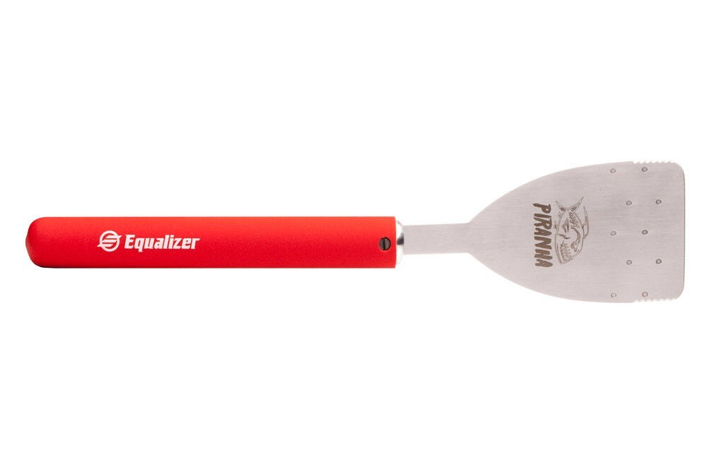 MEH234 Express Blade Handle – Universal Lightweight Aluminum for Blades.