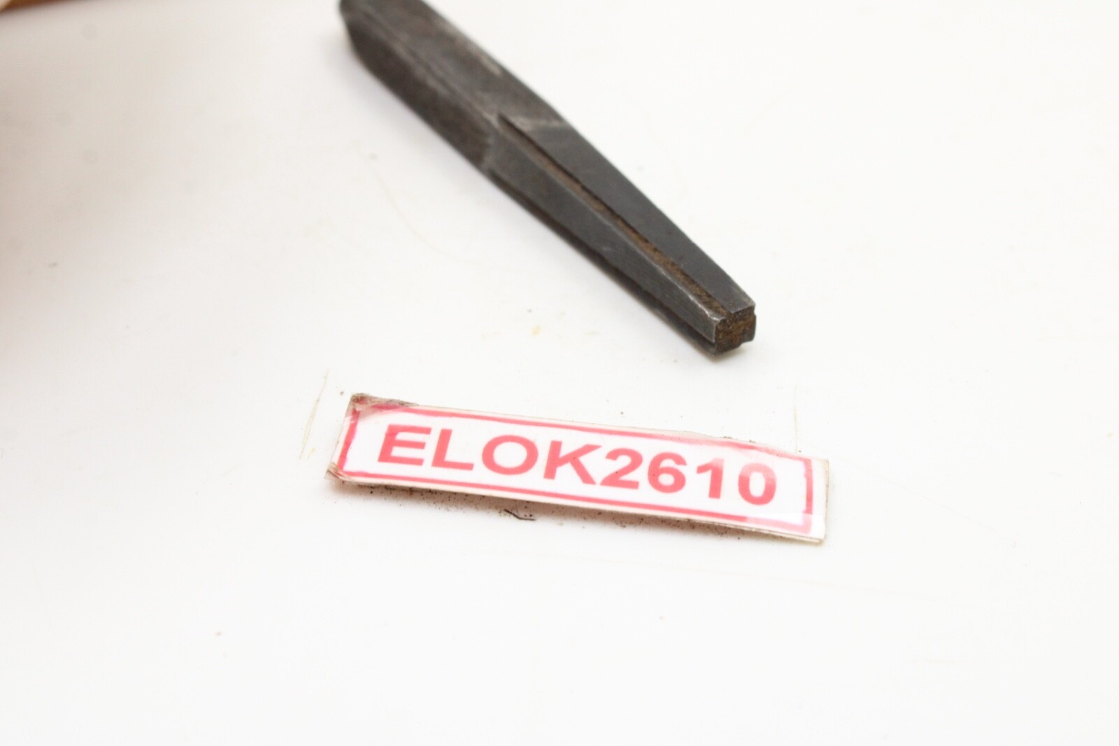 D MFG Co. 720-D Screw And Pipe Extractor 5/16″ Drill USA