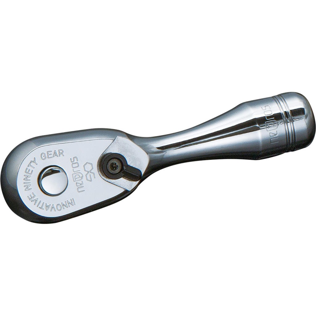 Ratchet 1/4″ Short Handle 90 Tooth KTC-NBR290S Brand New!