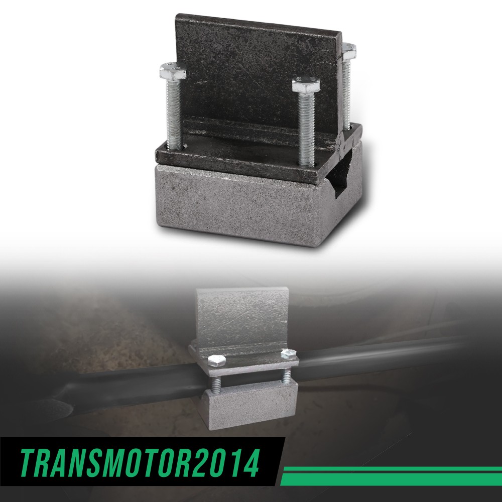NEW Set Torsion Bar Tool Remover Installer A, B, E, C Body Iron 1-1/4″ diameter