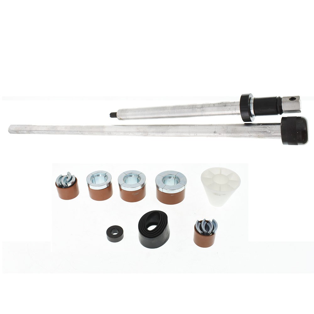 LABLT 16× Universal Engine Camshaft Bearing Tool Installation Removal Kit