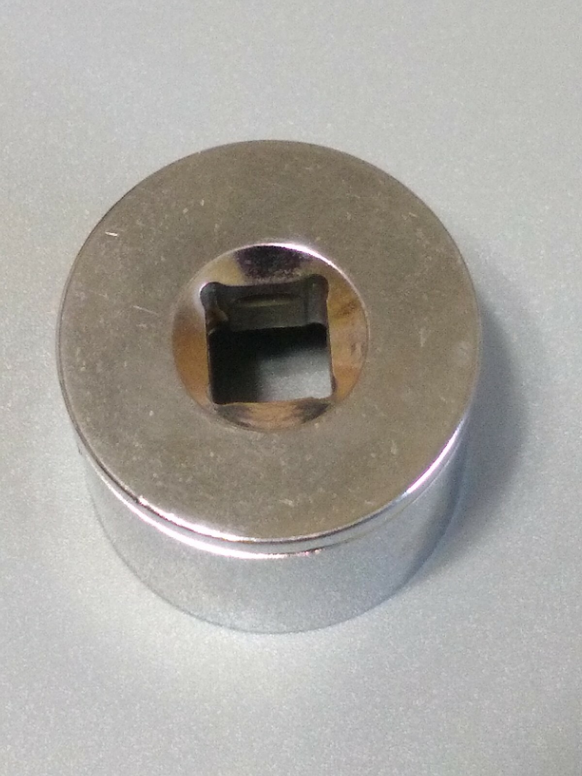 Blue Point BLPS381 3/8″ DRIVE, 1″ SOCKET, SHALLOW, 6 POINT *NEW / UNUSED*
