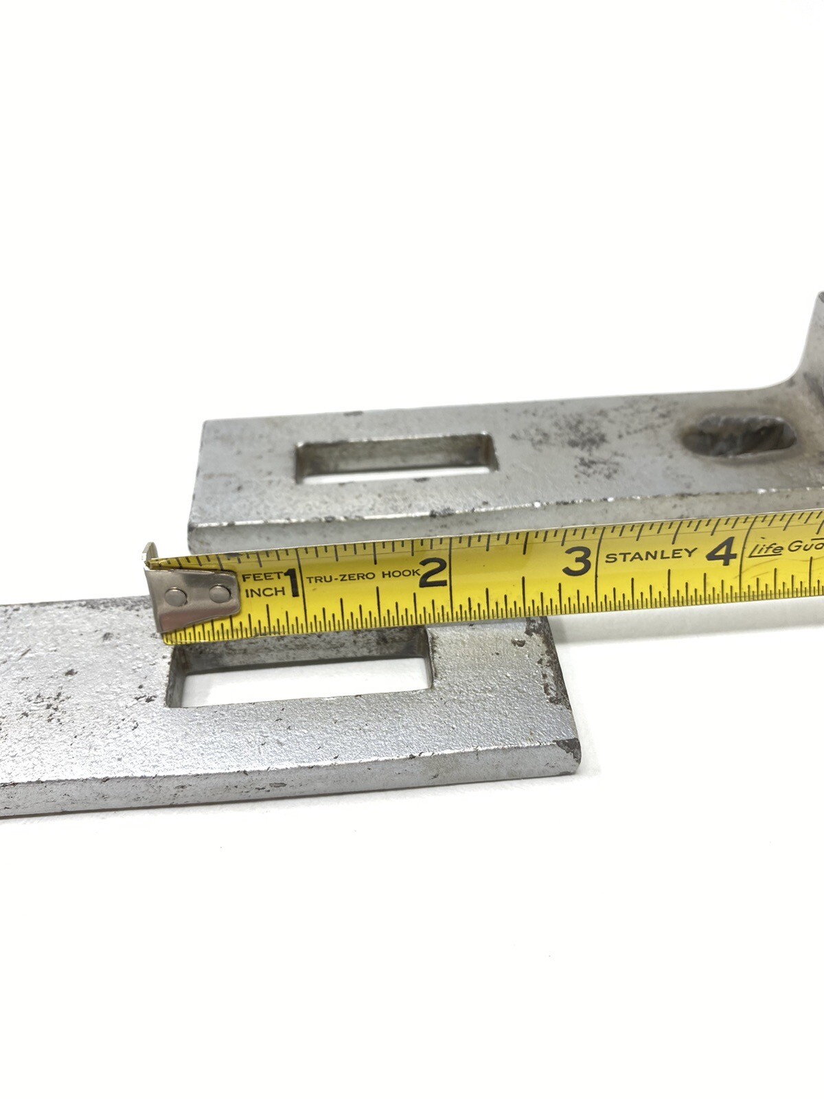 PROTO 4018 Set of 2 Hub Puller Arm Jaws Made in USA! ***READ***