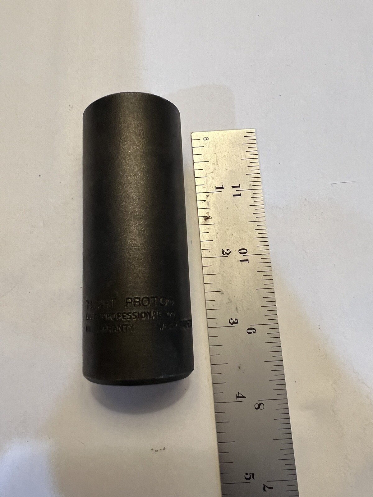Proto J7332HT 1/2”DR.x 1”Thin Wall Impact Socket USA