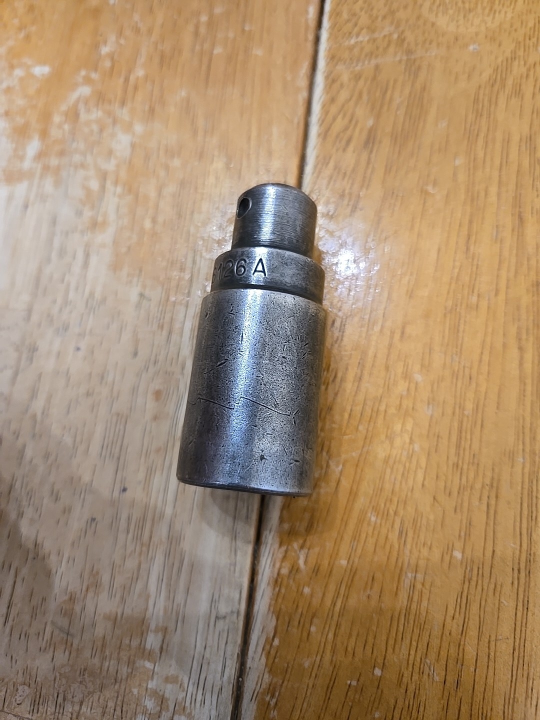 CP 3/8″ Drive 13/16″ 6PT Spark Plug Socket For Parts CA46126A