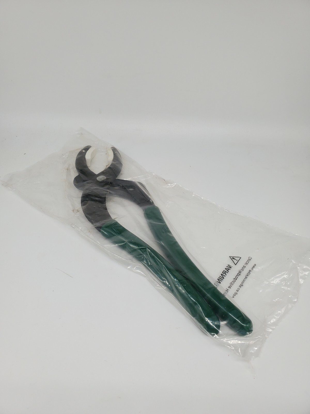 *NEW* SK PROFESSIONAL TOOLS 7625 Soft Jaw 10” Cannon Plug Pliers USA SHIPS FREE!