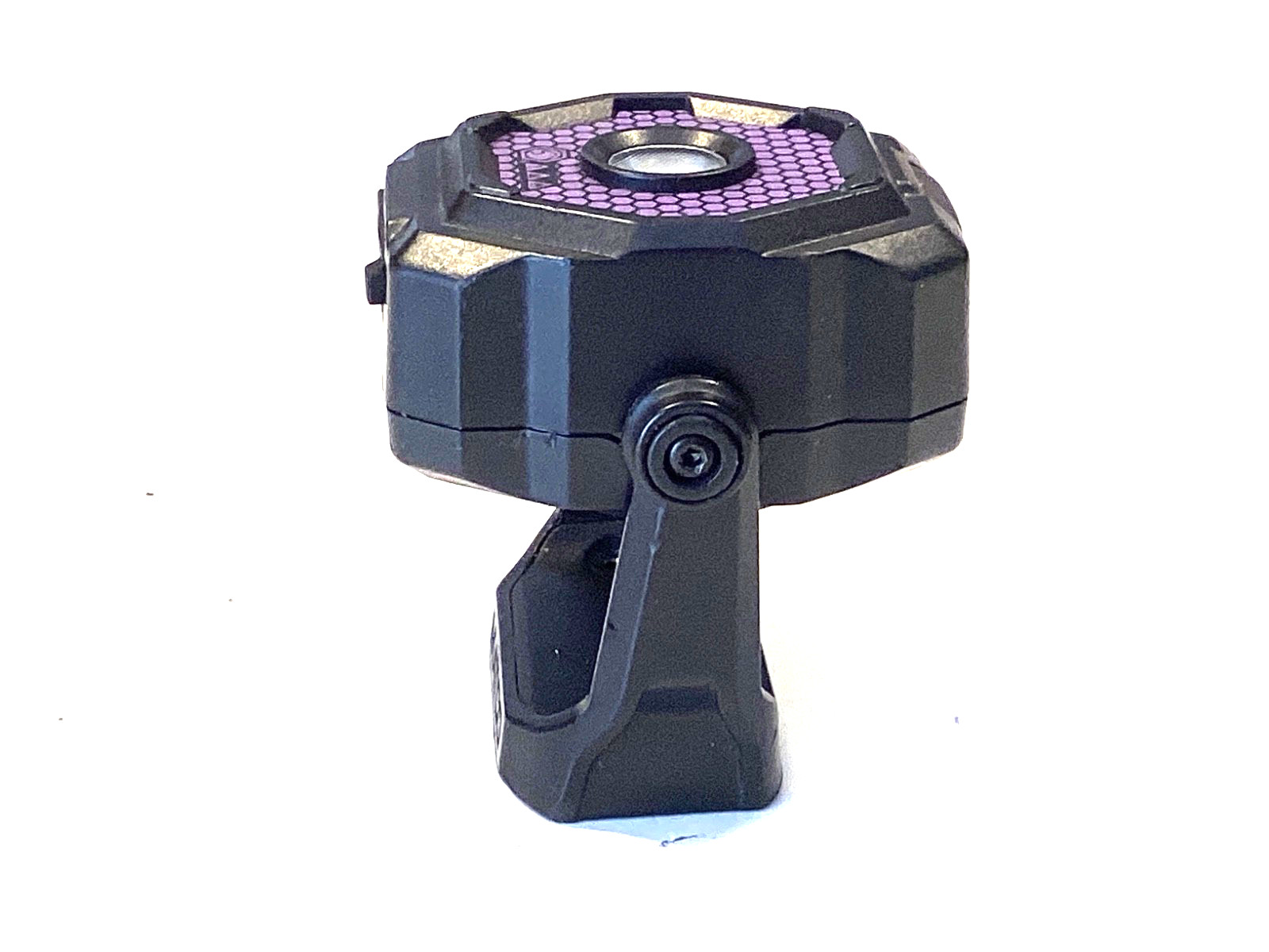 Matco Tools 220 Lumen PURPLE Cordless Snap Pivot Micro Flood Light MWLMICRO NICE