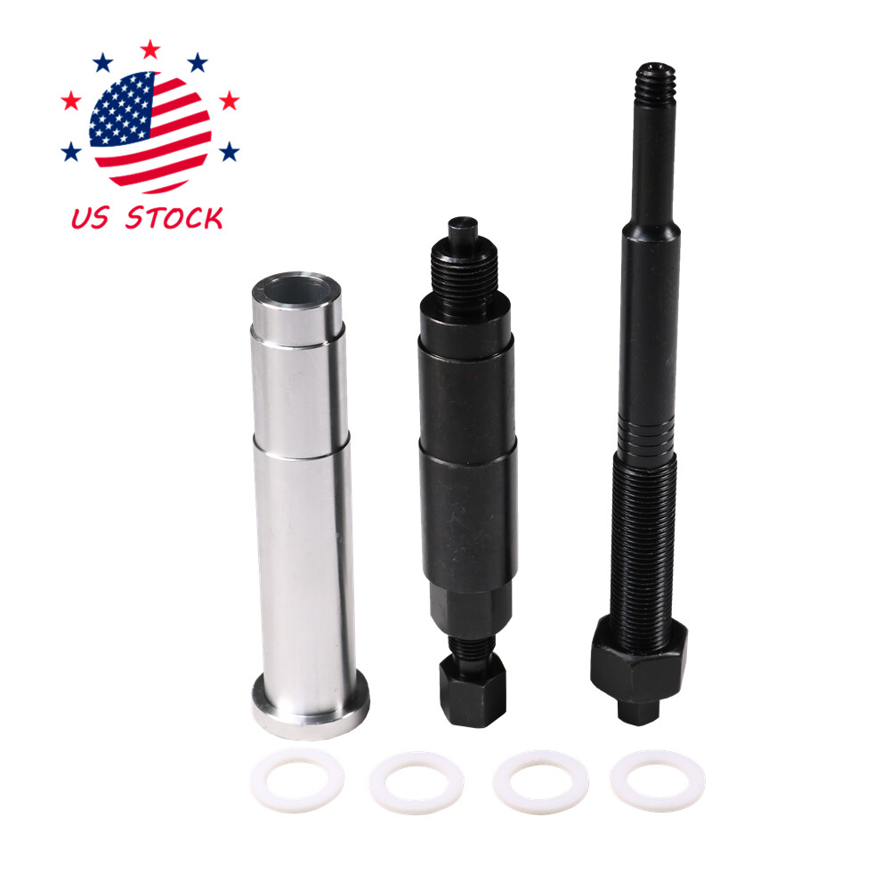 New Fits Ford Triton 5.4L 3 Valve Engines 65600 Broken Spark Plug Remover Tool