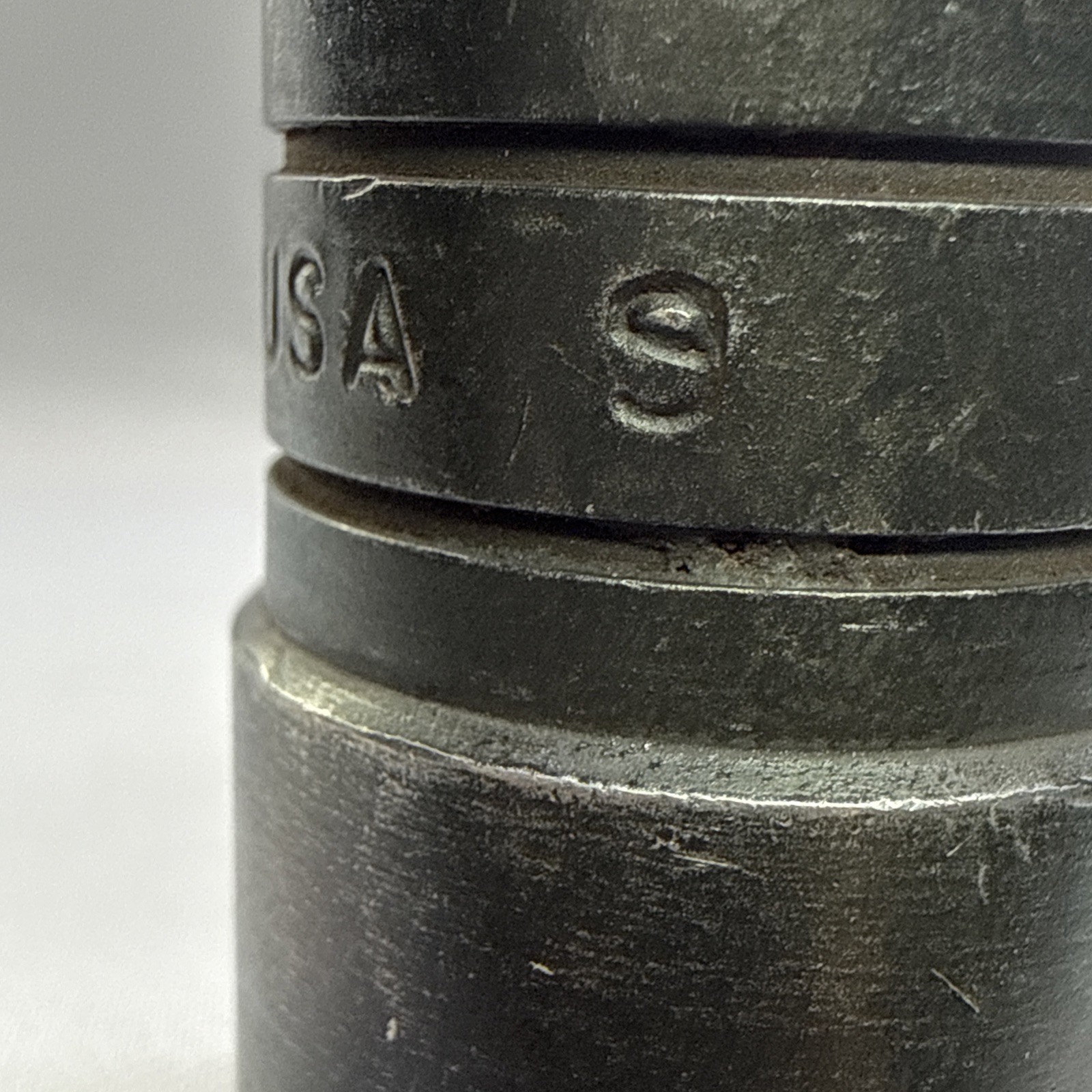 Snap-on Socket 3/4″ 6 Point 1/2″ Drive TW241 Sold As Pictured Mechanic Tool USA