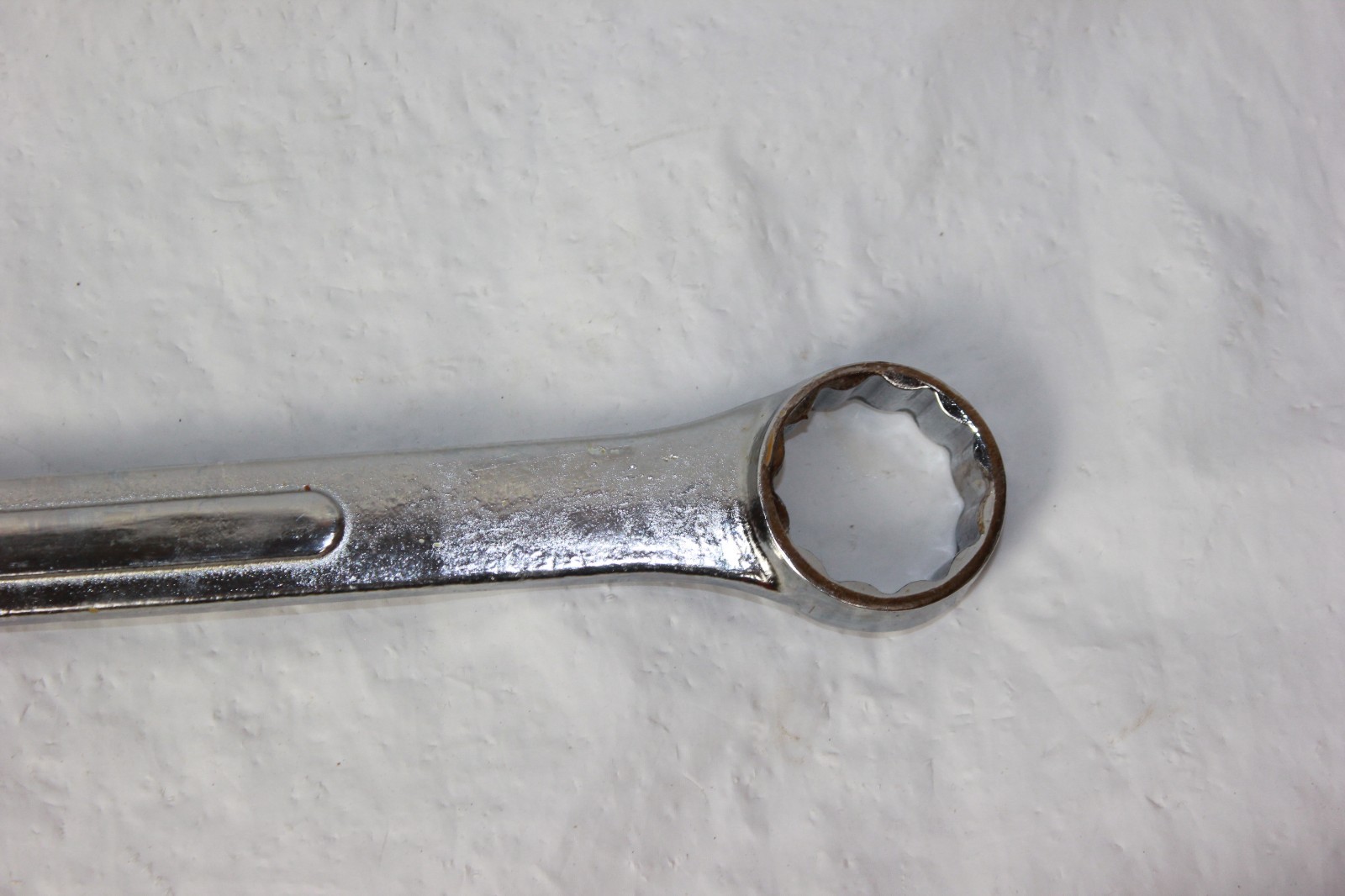 CHINA PITTSBURGH 1-3/8″ COMBINATION WRENCH 17.5″ (G111549-2 D-1) #8