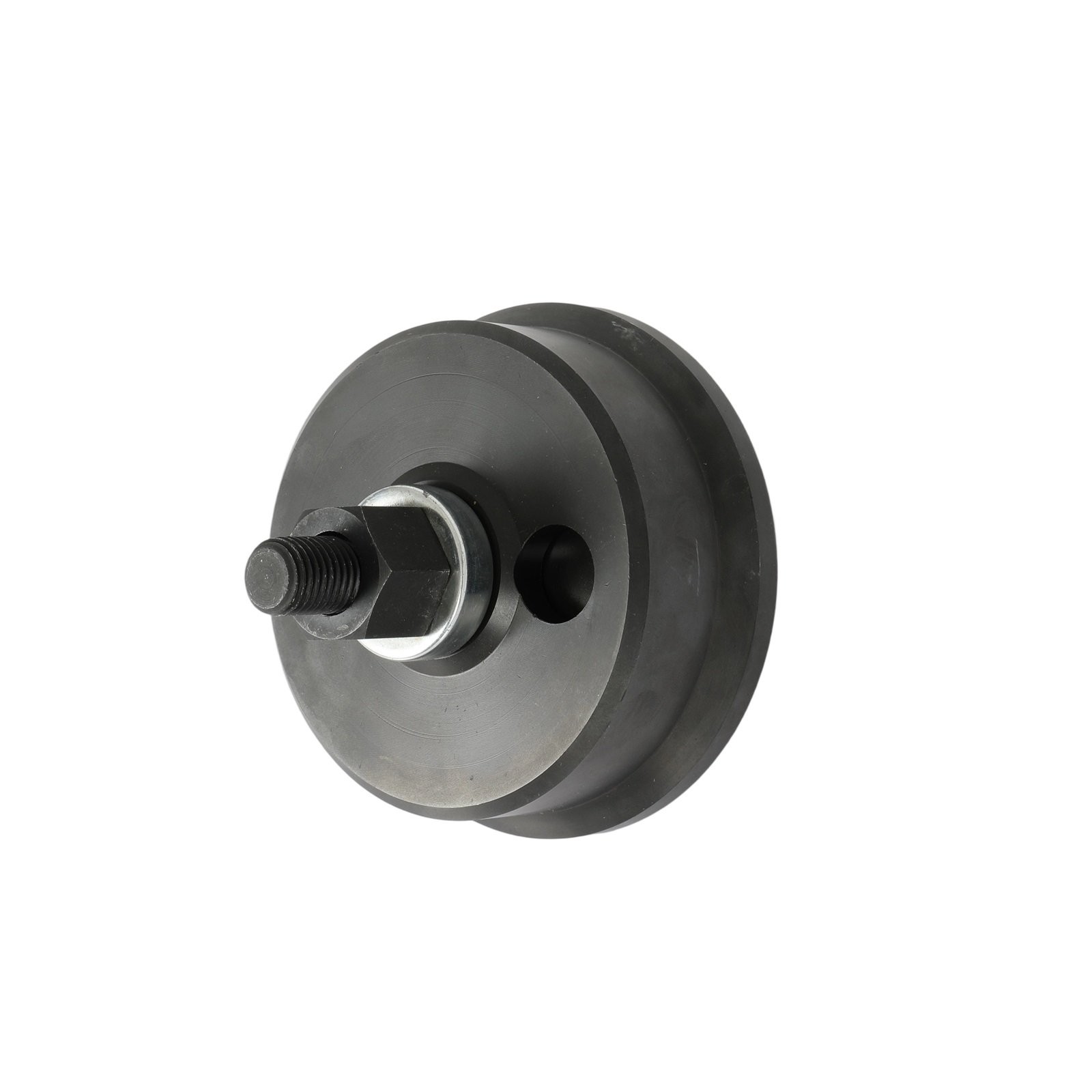 Crankshaft phasing tool unit puller for IVECO FIAT 3.0