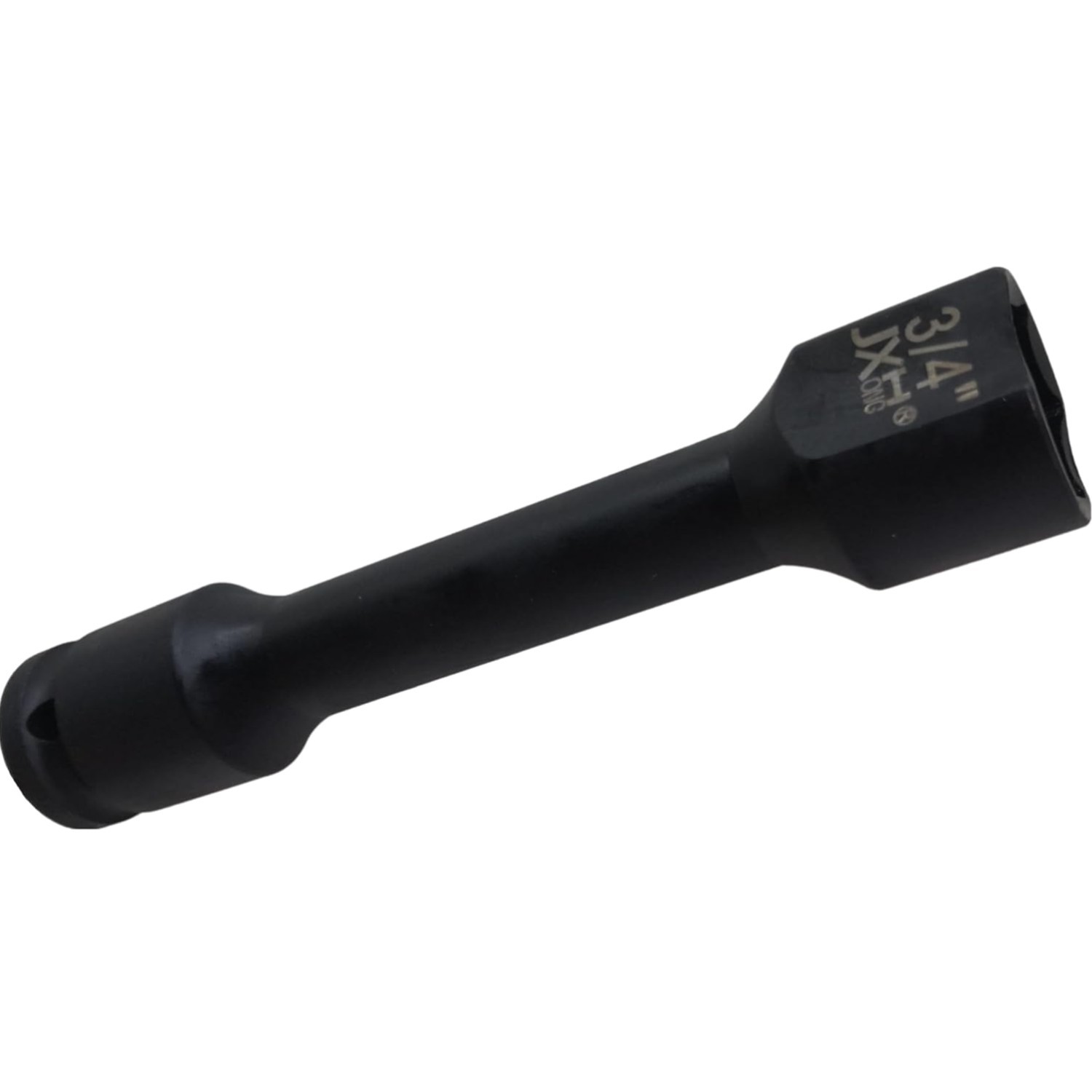 1/2-Inch Drive 3/4-Inch Strut Channel Socket Cr-Mo Alloy Steel 5″ Length