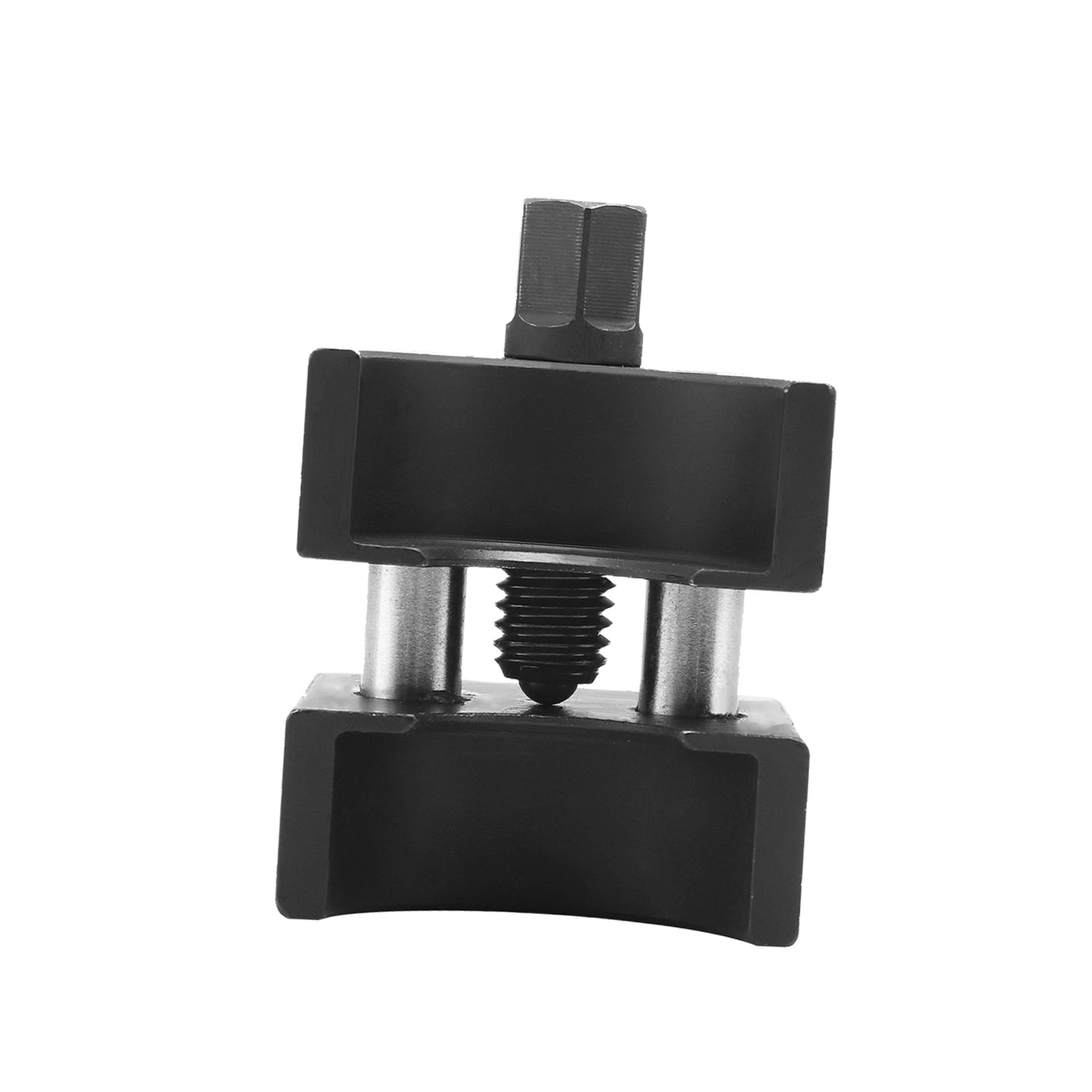 Suspension Strut Hub Steering Knuckle Spreader Strut Split Hub Tool Universal of