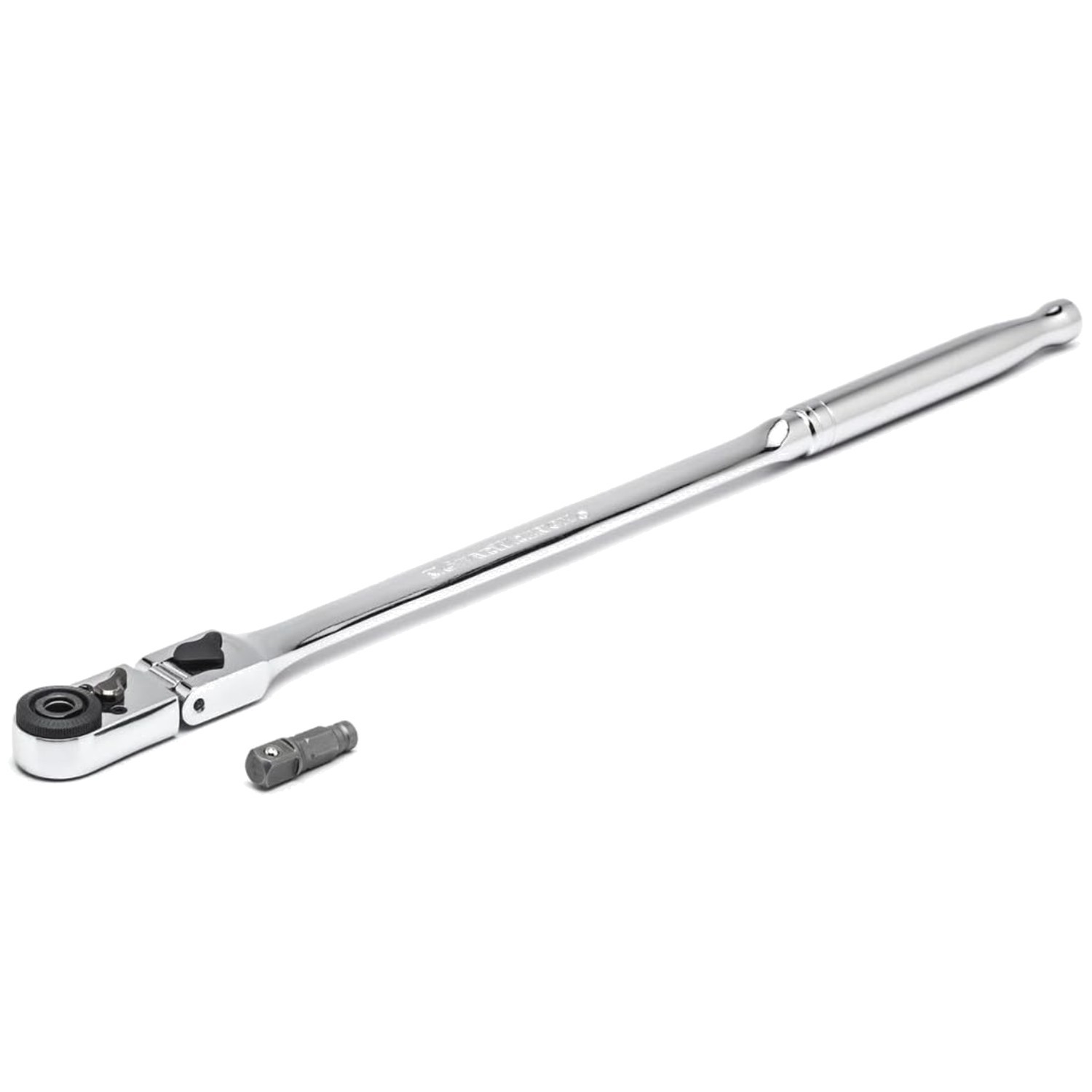 Multi-Functional Ratchet w/ Quick Release – 1/4″ Drive
