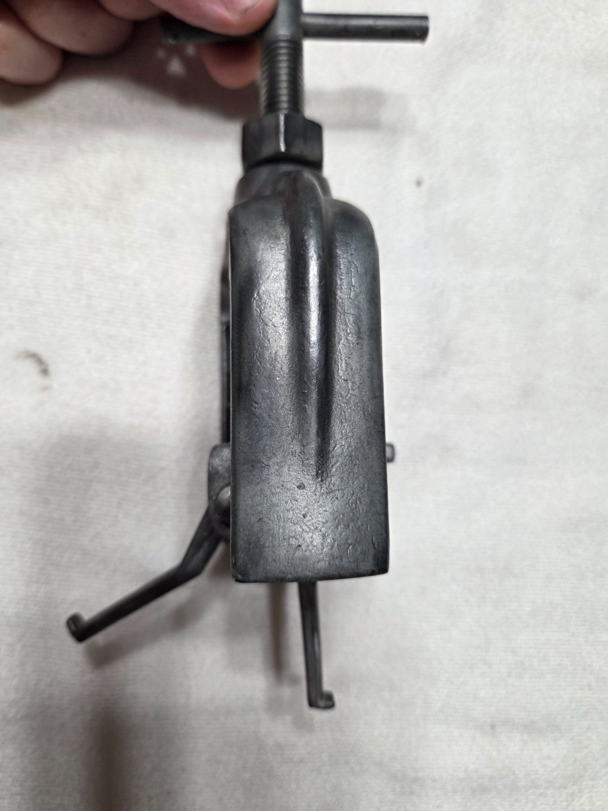 Snap On A78 Pilot Bearing Small Bushing Puller Remover Tool with Small Jaws