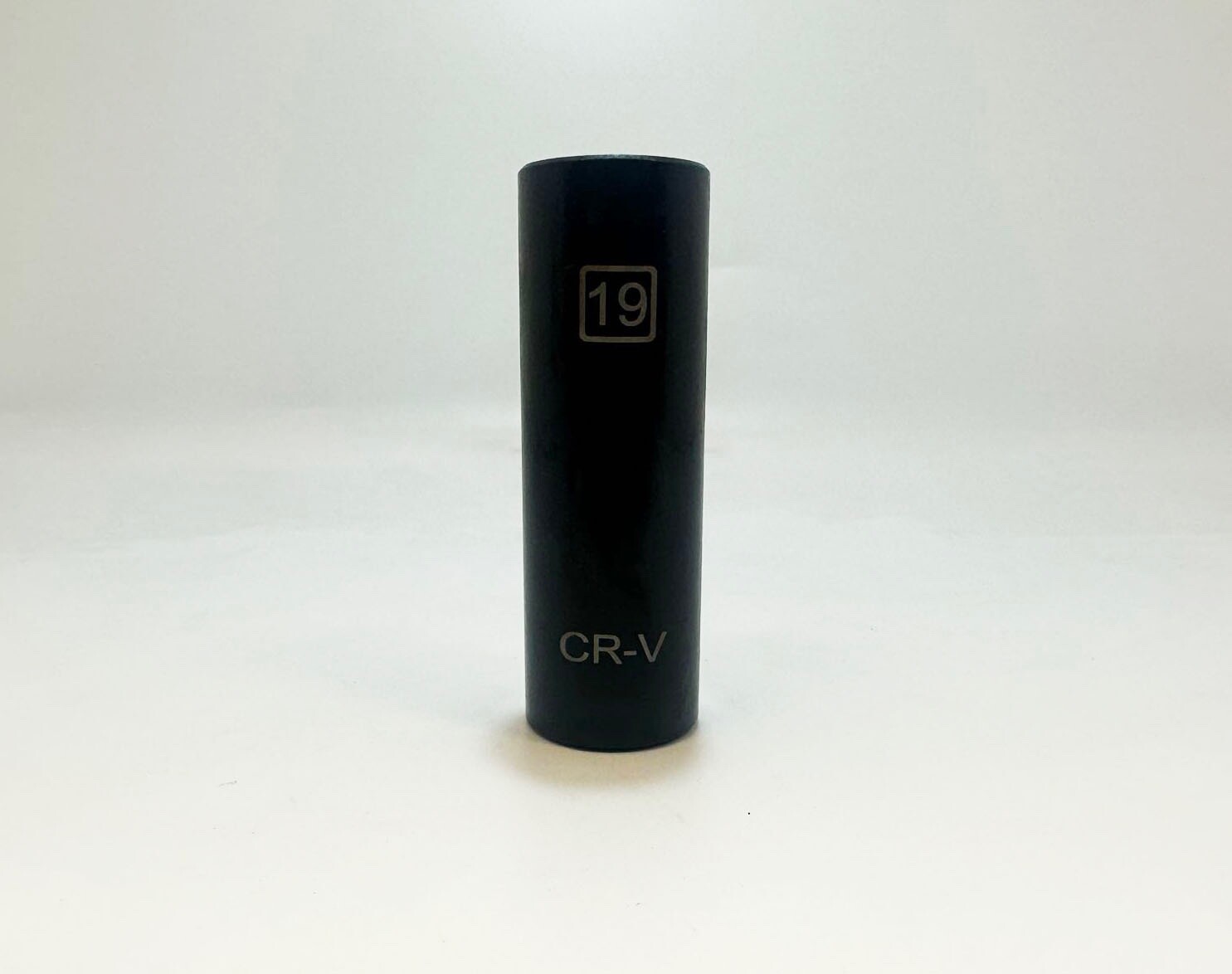 3Pc 1/2″ Drive 17mm, 19mm, 21mm Extra Thin Wall Deep Impact Socket Set CR-V