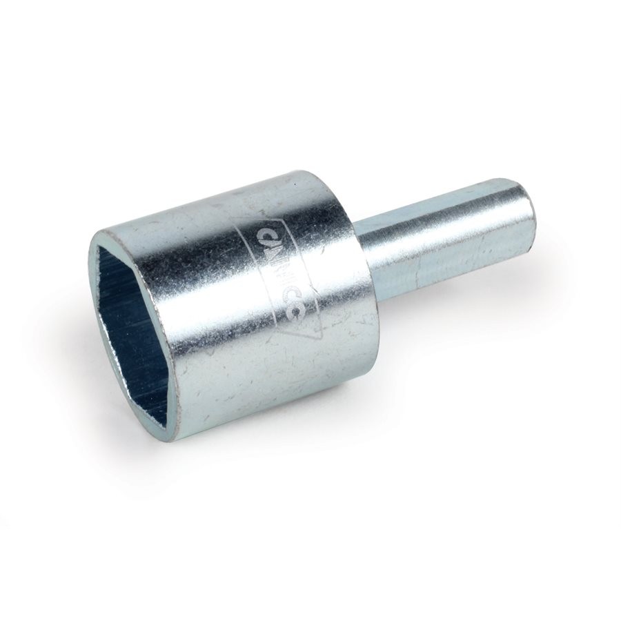Camco 57363 – Camper Jack Crank Drill Bit Adapter
