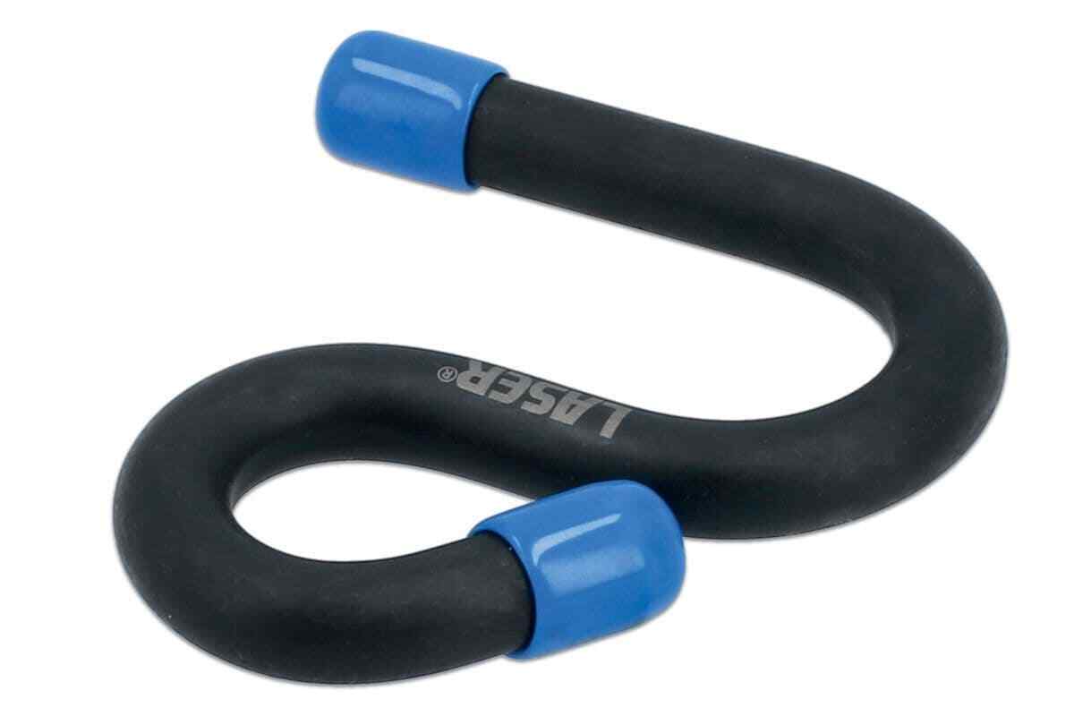 Laser 8530 Suspension Arm & Lever Hook 105mm Lower Control Arm
