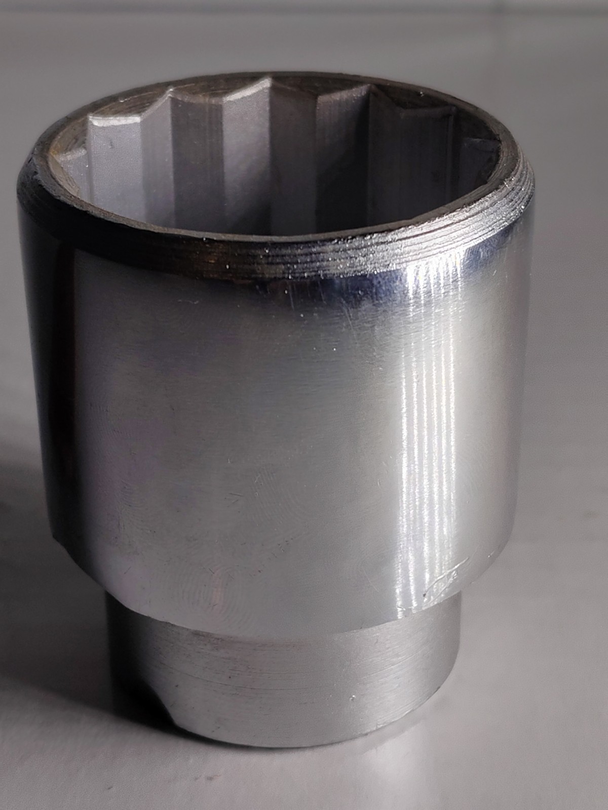 Proto Professional 5552 1-5/8″ 12 Point Socket 3/4″ Drive Made In USA