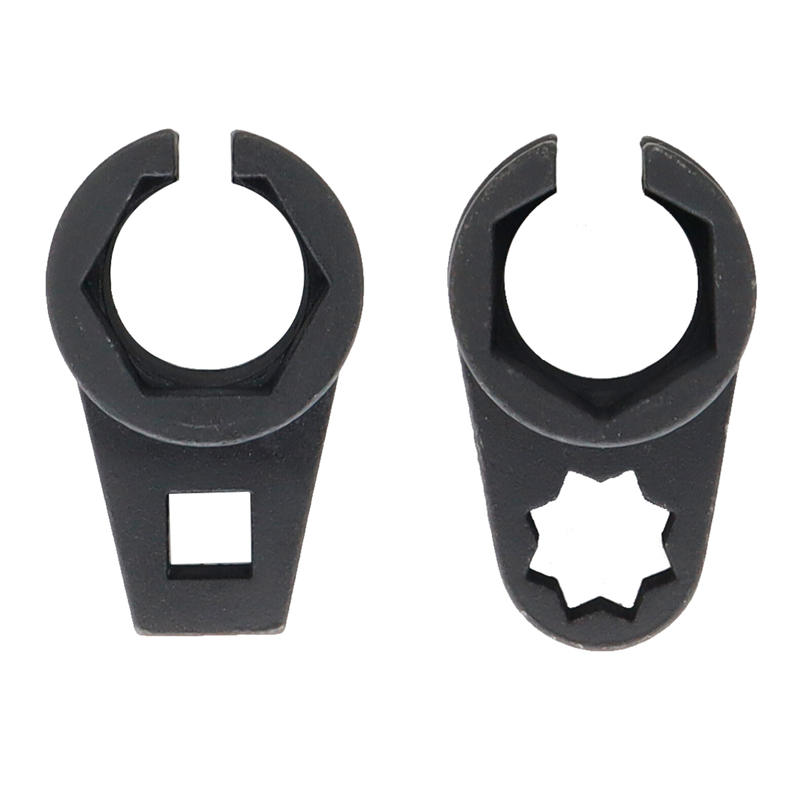 5X Oxygen O2 Sensor Socket Remover/Installer Thread Chaser Tool Set Kit 22mm